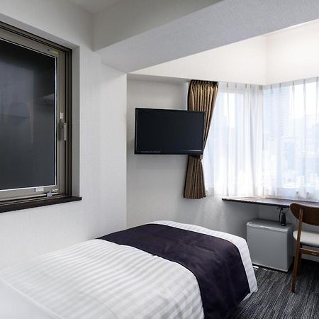 Shinbashi Urban Hotel Tokyo Luaran gambar