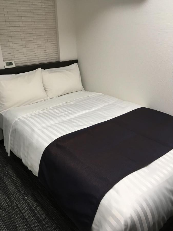 Shinbashi Urban Hotel Tokyo Luaran gambar