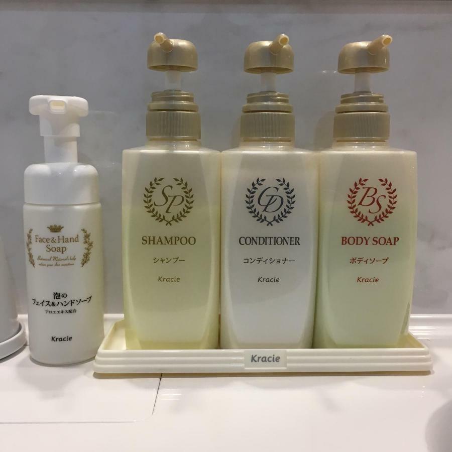 Shinbashi Urban Hotel Tokyo Luaran gambar